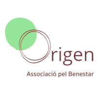 Logo Origen Asociación para el bienestar