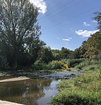 Reiki Ca L’Agnès de Baix