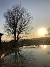 Ca L’Agnès de Baix