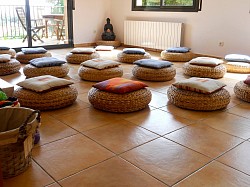 SALA MEDITACIÓN