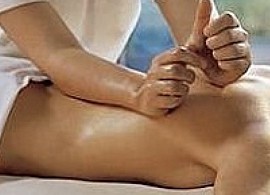 Masaje Terapeutico